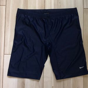 Nike biker short